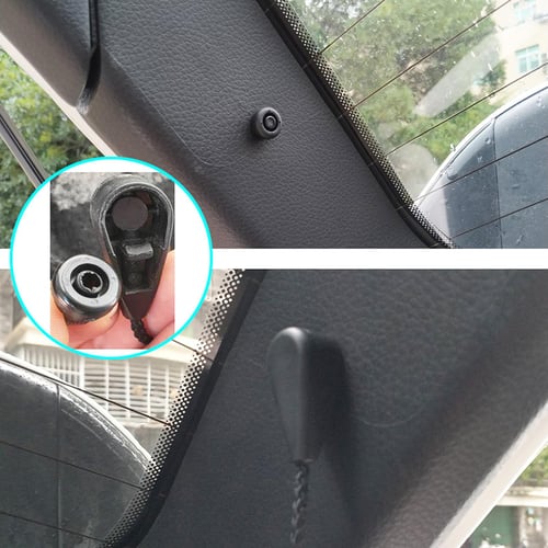 For Nissan Qashqai Dualis J10 J11 Note E11 Rogue sport Parcel