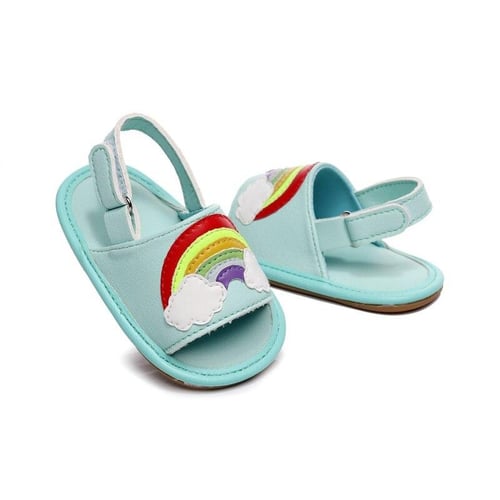 Newborn sandals hot sale size 0