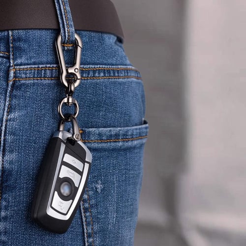 Multi key ring holder sales