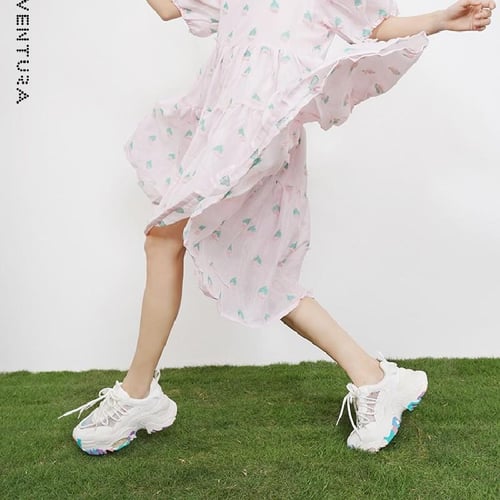 Cool cheap summer sneakers