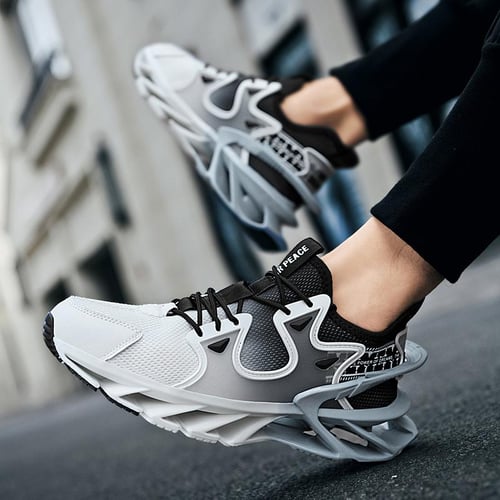 Blade slip on sneakers online