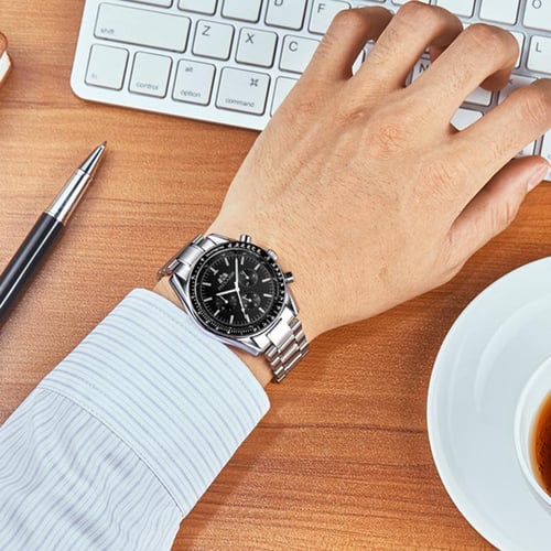 Paulareis speedmaster hot sale