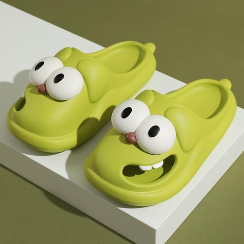 Big slippers hotsell for adults