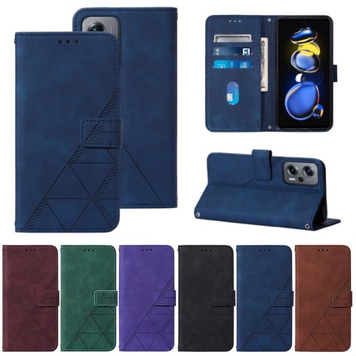 Wallet Luxury Leather Flip Case for Infinix Note 10 Pro NFC 11 11i