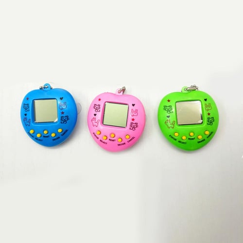 Electronic pets from the 90s sale