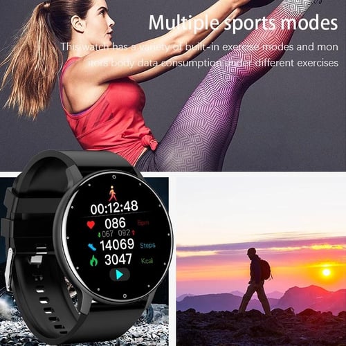 Sport smartwatch ip67 clearance