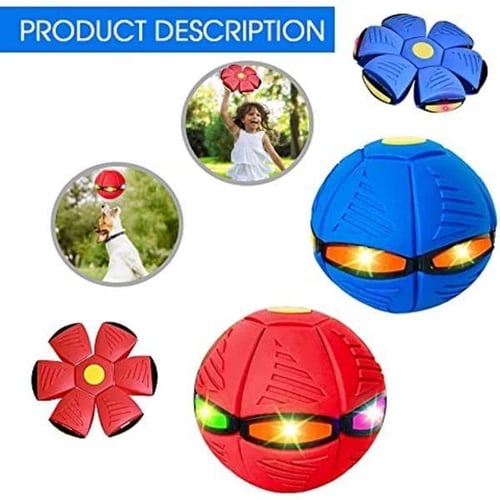 Frisbee ball toy hot sale