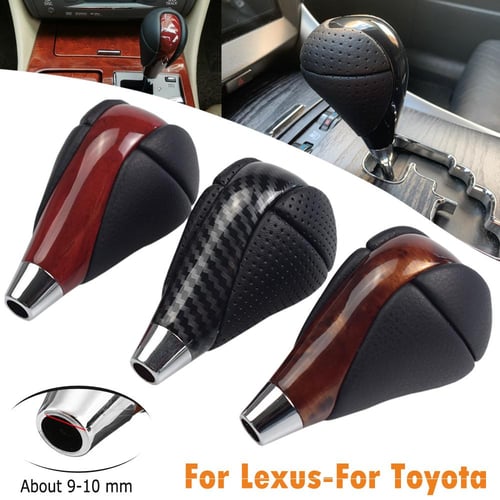 Is250 store shift knob