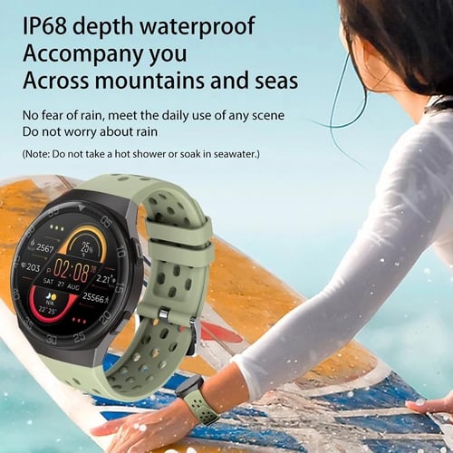 Xiaomi top smartwatch woman