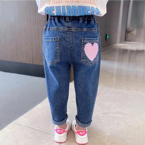 Comfortable pants for best sale girls