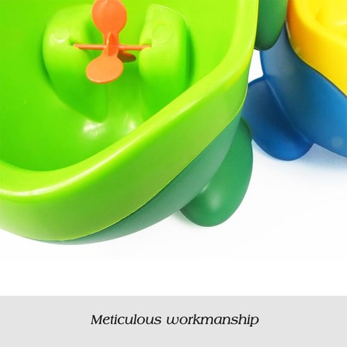 Toilet stand for sales baby