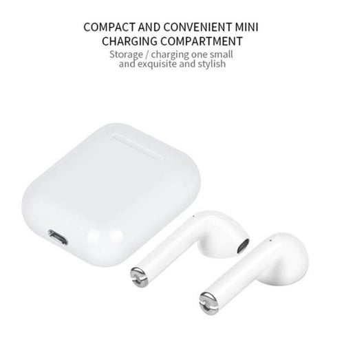 Xiaomi online i12 tws