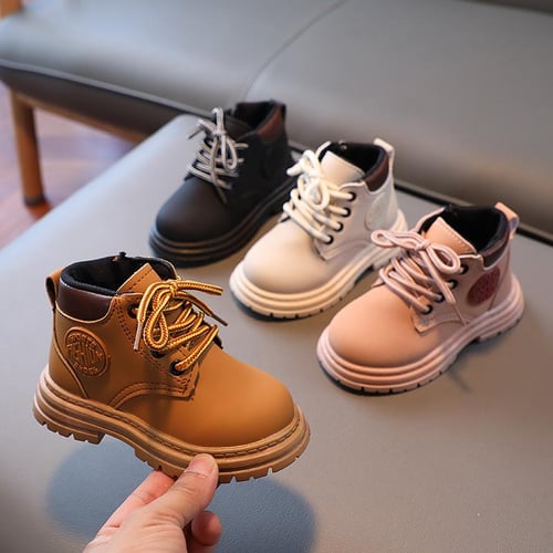 Casual boots for boys hot sale