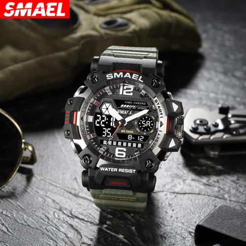 Smael top watch original