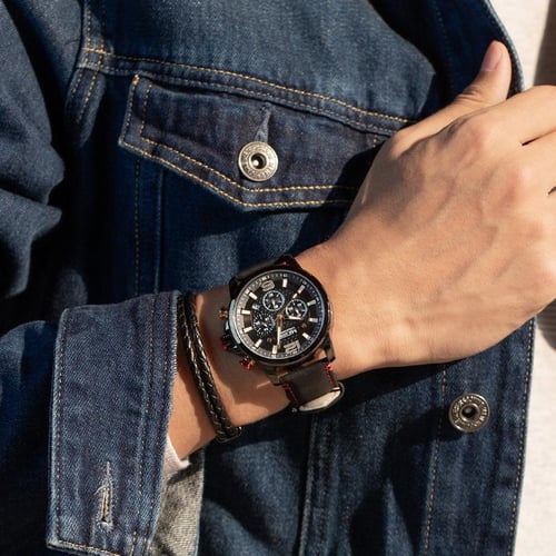Meigeer watch sales