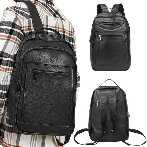 Feskin backpack shop review