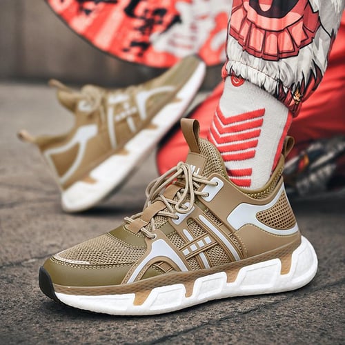 Chunky 2025 designer shoes