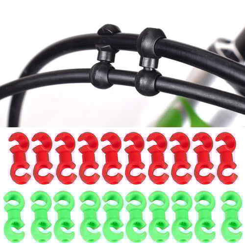 Bike brake clips cheap