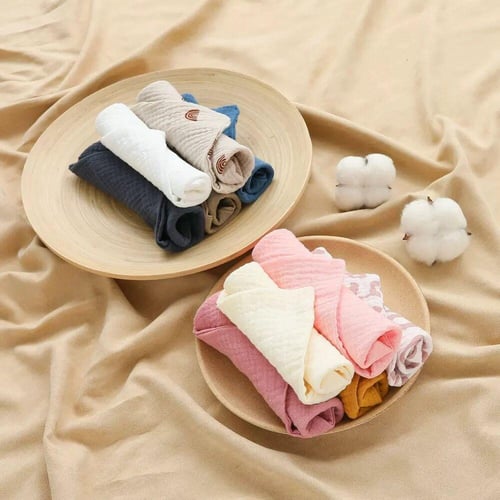 Saliva towel clearance