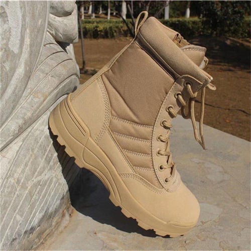 Breathable military boots new arrivals