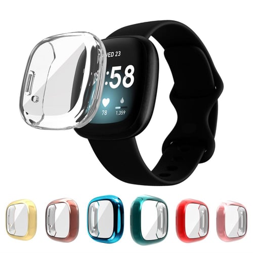 Is the versa lite fitbit waterproof outlet