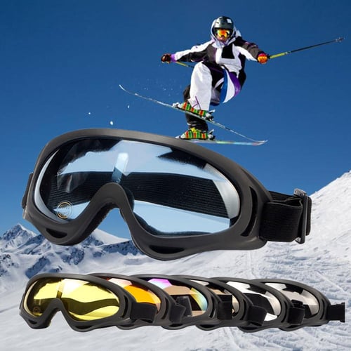 New 2025 ski goggles