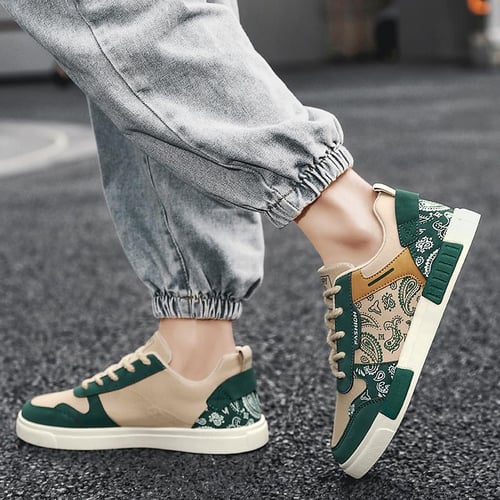 Men Shoes Sneakers Mens Casual Shoes Luxury Breathable Men Walking Shoes Trend Canvas Shoes for Men Running Shoes Male Footwear buy Men Shoes