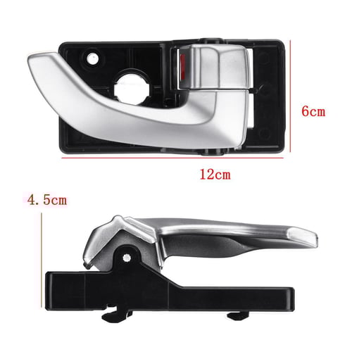 2006 hyundai tucson interior sales door handle replacement