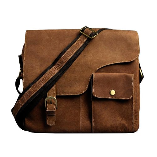 One shoulder book bags 2025