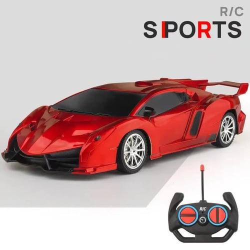 Children remote hot sale car