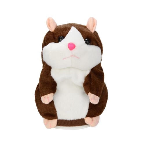Original talking hamster toy discount