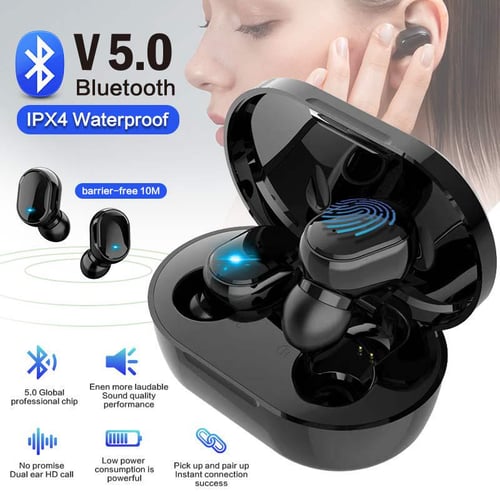 Tws bluetooth 5.0 review shop