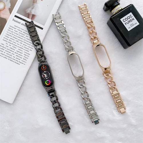 Mi 5 2025 bracelet