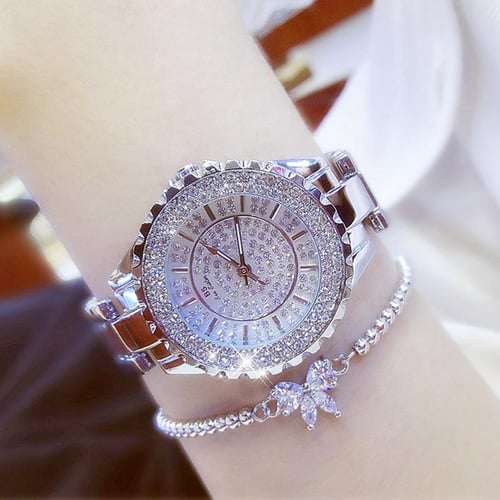 Bee sister quartz hot sale watch