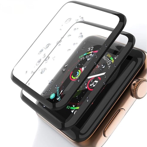 Iwatch series 3 on sale 38mm screen protector