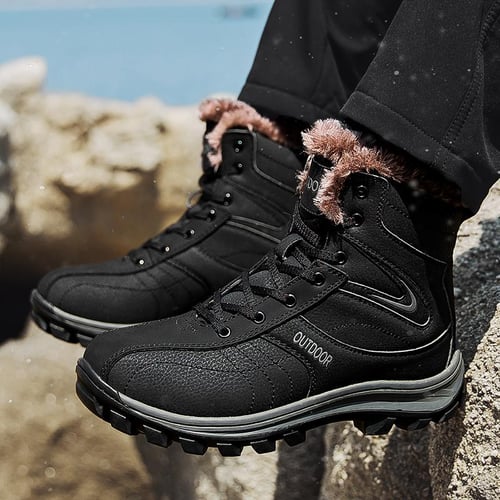 Russian snow boots on sale