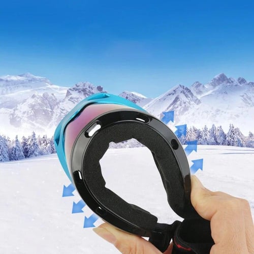 Climbing goggles new arrivals