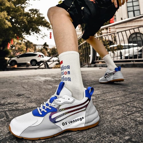 Trendy rubber shoes cheap