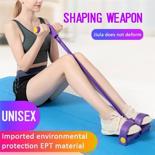 Fitness tension rope reviews 2025