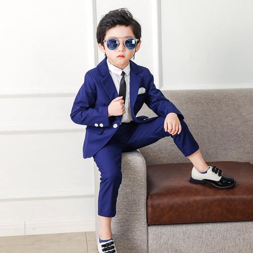 Baby boy party outlet suits