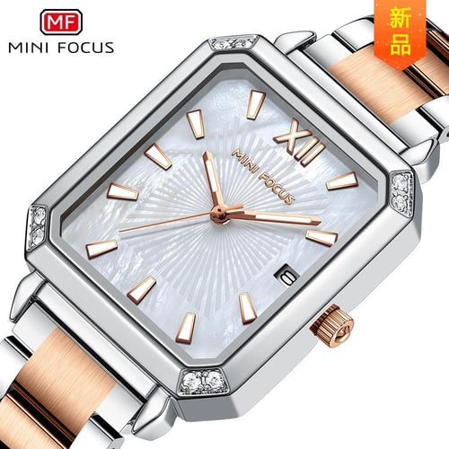 Mini focus hot sale ladies watch