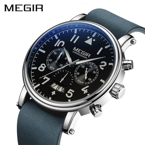 Reloj megir 2020 top