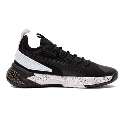 Puma uproar black and white shop