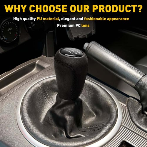 For Mazda 3 5 6 BK BL CX 7 ER MX 5 NC III 2005 2006 2007 2008 2009 2012 2014 Gear Shift Knob Lever Shifter Head Car buy For Mazda 3 5 6 BK BL CX 7