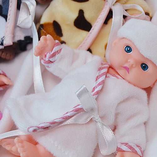Computerized baby hotsell dolls for sale