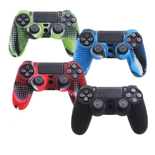 Dualshock 4 silicone skin outlet
