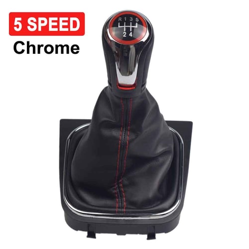 Mk5 gti outlet shift boot