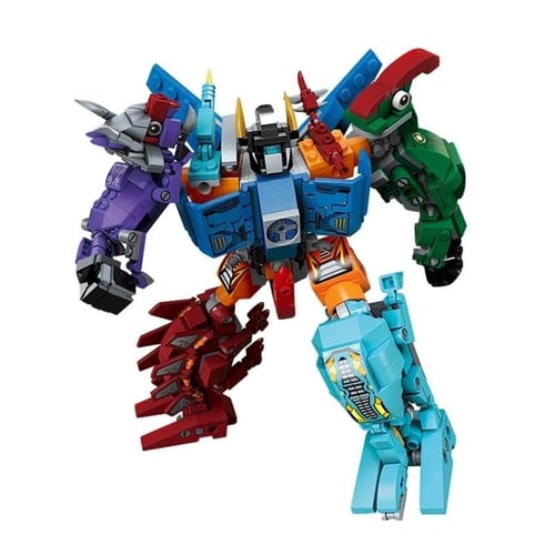 Pterodactyl 2025 robot toy
