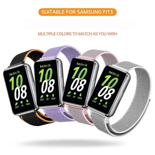 Samsung smart wristband hot sale