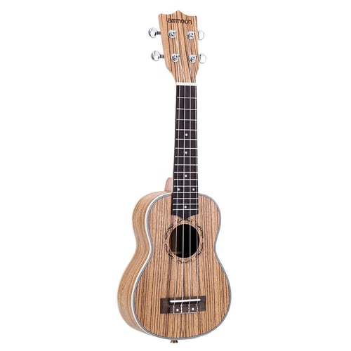 Ukulele ammoon top